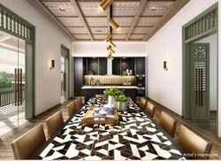 Haus On Handy (D9), Condominium #509405301